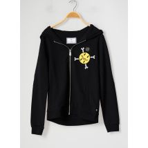 PHILIPP PLEIN - Veste casual noir en coton - Garçon - Taille TU - Modz