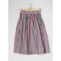 MOLO - Jupe longue bleu en polyester - Fille - Taille TU - Modz