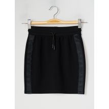 DKNY - Jupe courte noir en viscose - Fille - Taille TU - Modz