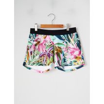 PHILIPP PLEIN - Short vert en coton - Fille - Taille TU - Modz