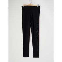 MONCLER - Legging noir en viscose - Fille - Taille TU - Modz