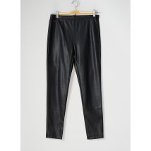 DSQUARED2 - Pantalon droit noir en polyester - Fille - Taille TU - Modz