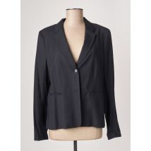PABLO - Blazer bleu en viscose - Homme - Taille M - Modz