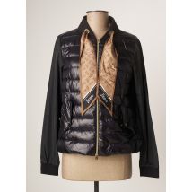 HERNO - Coupe-vent noir en polyester - Femme - Taille 36 - Modz