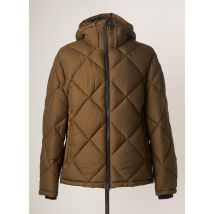 STRELLSON - Doudoune vert en polyamide - Homme - Taille 4XL - Modz