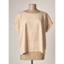 JUVIA - Top rose en polyester - Femme - Taille TU - Modz