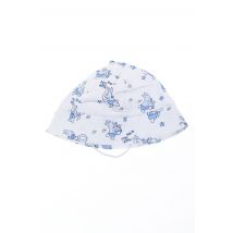 NINA RICCI - Chapeau bleu en coton pour garçon - Taille 6 M - Modz