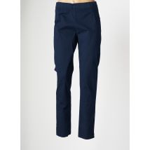 AN II VITO - Jegging bleu en coton pour femme - Taille 44 - Modz