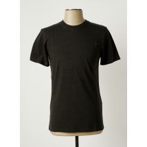 BELLEROSE - T-shirt vert en coton pour homme - Taille S - Modz
