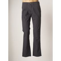 EDEN PARK - Jean coupe flare gris en coton - Homme - Taille W32 - Modz