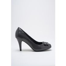 I LOVE SHOES - Escarpins gris en autre matiere - Femme - Taille 40 - Modz