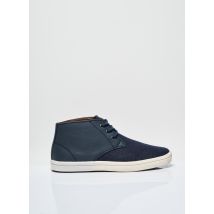 I LOVE SHOES - Baskets bleu en textile pour homme - Taille 43 - Modz