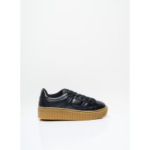 I LOVE SHOES - Baskets noir en autre matiere - Fille - Taille 35 - Modz