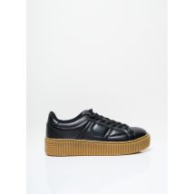 I LOVE SHOES - Baskets noir en autre matiere - Fille - Taille 36 - Modz