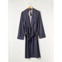 SOY - Robe de chambre bleu en polyester - Homme - Taille 38 - Modz