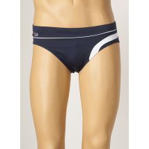 HOM - Slip de bain bleu en polyamide - Homme - Taille S - Modz