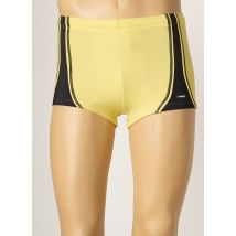 HOM - Short de bain jaune en polyamide - Homme - Taille S - Modz