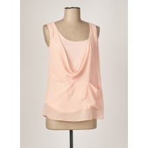 SALT & PEPPER - Top rose en polyester - Femme - Taille 36 - Modz