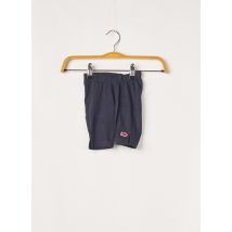 WEEK END A LA MER - Short bleu en coton - Garçon - Taille TU - Modz