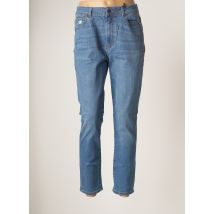 RED LEGEND - Jeans coupe slim bleu en coton - Femme - Taille W25 - Modz