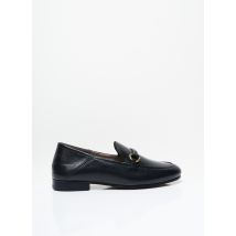 HUDSON - Mocassins noir en cuir - Femme - Taille 35 - Modz