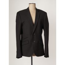 ANTONY MORATO - Blazer noir en polyester pour homme - Taille S - Modz