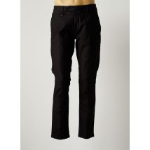 ANTONY MORATO - Pantalon chino noir en coton - Homme - Taille 50 - Modz