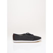 LAFEYT - Baskets gris en textile - Homme - Taille 41 - Modz