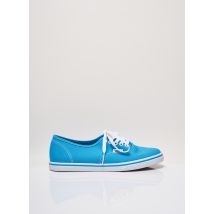 VANS - Baskets bleu en textile - Unisexe - Taille 36 - Modz
