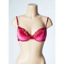 SKINY - Soutien-gorge rouge en polyester - Femme - Taille 80B - Modz