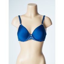 SASSA - Soutien-gorge bleu en polyamide pour femme - Taille 105B - Modz