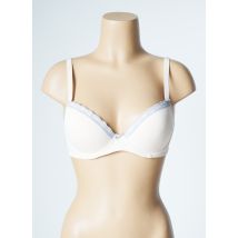 SASSA - Soutien-gorge beige en polyamide - Femme - Taille 90D - Modz
