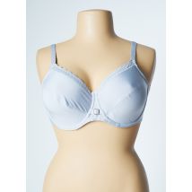 SASSA LINGERIE FEMME DE COULEUR GRIS - Grande Taille