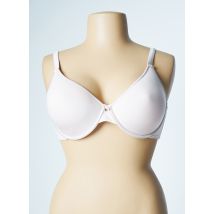 SASSA - Soutien-gorge beige en modal - Femme - Taille 110D - Modz