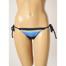 RED POINT - Bas de maillot de bain bleu en polyamide - Femme - Taille 42 - Modz