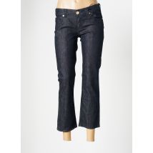 FAITH CONNEXIONS - Jeans coupe droite bleu en coton - Femme - Taille TU - Modz
