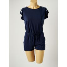 B&M - Combishort bleu en modal - Femme - Taille 38 - Modz
