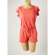 B&M - Combishort rose en modal - Femme - Taille 40 - Modz