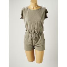 B&M - Combishort vert en modal - Femme - Taille 40 - Modz