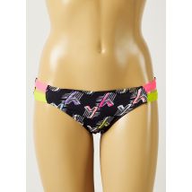 BANANA MOON - Bas de maillot de bain noir en polyamide pour femme - Taille 36 - Modz