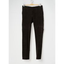 THE KOOPLES (SPORT) - Pantalon droit vert en laine - Homme - Taille 36 - Modz