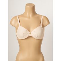 CHANTELLE - Soutien-gorge beige en polyamide - Femme - Taille 85E - Modz