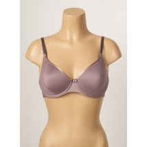 FEMILET LINGERIE FEMME DE COULEUR VIOLET - Grande Taille