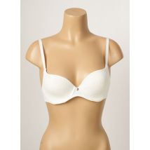 FEMILET - Soutien-gorge blanc en polyamide - Femme - Taille 80E - Modz