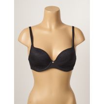 FEMILET - Soutien-gorge noir en polyamide - Femme - Taille 80E - Modz