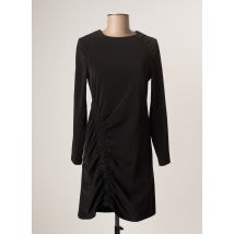 SKATÏE - Robe courte noir en polyester - Femme - Taille 36 - Modz