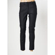 CECIL - Pantalon slim noir en viscose - Femme - Taille TU - Modz