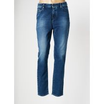 ARMANI - Jeans skinny bleu en coton pour femme - Taille W24 - Modz