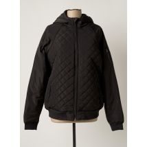DEELUXE - Doudoune noir en polyester - Femme - Taille 36 - Modz