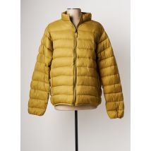 DAYTONA - Doudoune vert en nylon - Homme - Taille M - Modz